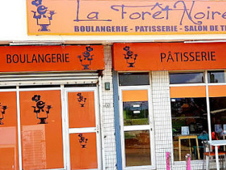 La Foret Noire Pédiatrie