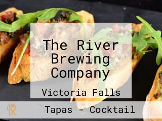 The River Brewing Company