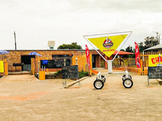 Chicken Corner