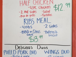 Ocean Basket San Ridge