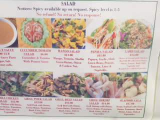 In Food