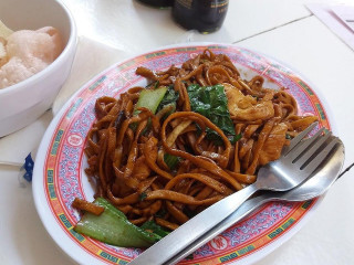 Mellas Dim-sum Noodles