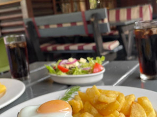 Joplins Steak