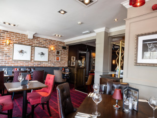 restaurant image