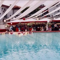 Terminus Complex, Aba