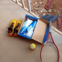 Jolly Nyame Stadium Jalingo, Taraba State.